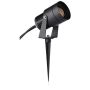 Markslojd GARDEN24 106930 Projecteur de jardin 1x6W/LED 3000K 330LM IP44