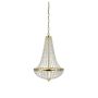 Markslojd GRANSO 106119 Suspension 2x40W/E14 IP20