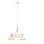 Markslojd KLINT 108077 Suspension 4x40W/E14 IP20