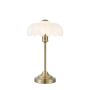 Markslojd KURAGE 109179 Lampe de table 1x60W/E27 IP20