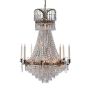 Markslojd LÄCKÖ 100659 Lustre 9x40W/E14 IP20