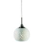 Markslojd LOHALS 102288 Pendelleuchte 1x40W/E14 IP20