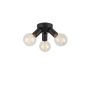 Markslojd MAZZO 108549 Deckenlampe 3x40W/E27 IP20