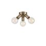 Markslojd MAZZO 108550 Deckenlampe 5x40W/E27 IP20