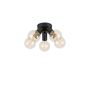 Markslojd MAZZO 108552 Lampe de plafond 5x40W/E27 IP20