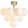 Markslojd MERLOT 107912 Deckenlampe 13x20W/G9 IP20