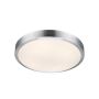 Markslojd MOON 106353 Plafonnier 1x20W/LED 3000K 1700LM IP44