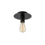Markslojd PIATTO 108540 Lampe de plafond 1x40W/E27 IP20