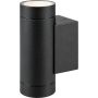 Markslojd PIPE 107916 Applique murale 2x35W/GU10 IP44