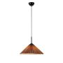 Markslojd PLISADO 108709 Pendelleuchte 1x40W/E27 IP20