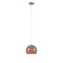 Markslojd POP 108990 Suspension lumineuse 1x7W/GU10 IP20