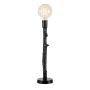 Markslojd RAMO 108779 Lampe de table 1x40W/E27 IP20