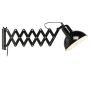Markslojd RIGGS 108105 Wandleuchte 1x60W/E27 IP20