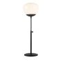 Markslojd RISE 108545 Lampe de table 1x40W/E14 IP20