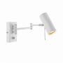 Markslojd ROMA 105301 Spot 1x35W/GU10