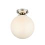 Markslojd STINTINO 109024 Lampe de plafond 1x40W/E14 IP44