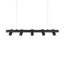 Markslojd TORINO 107784 Suspension 5x7W/GU10 IP20