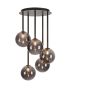Markslojd UNIVERSE 108111 Suspension 5x20W/G9 IP20