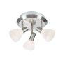 Markslojd VERO 107505 Spot 3x40W/E14 IP20