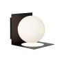 Markslojd ZENIT 107495 Applique murale 1x18W/G9 204LM IP44