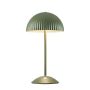 Markslojd ZIN 109143 Lampe de table 2x20W/G9 IP20