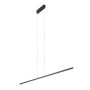 Nowodvorski BAR LED 10365 Suspension 1x27W/led 3000K 390lm IP20