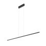 Nowodvorski BAR LED 10847 Suspension 1x21W/led 4000K 1300lm IP20