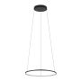 Nowodvorski CIRCOLO LED 10813 Suspension 1x18W/led 3000K 560lm IP20