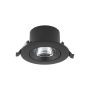 Nowodvorski EGINA LED 10548 Einbau-Downlight 1x5W/led 3000K 330lm IP20
