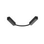 Nowodvorski LVM CORNER CONDUCTIVE MODULE 10166 Verbindungselement IP20