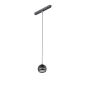 Nowodvorski LVM SLOT LED 5W 10154 Schienenstrahler 1x5W/LED 3000K 210LM IP20