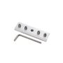 Nowodvorski LVM TRUCK BUCKLE CONNECTOR 10171 Connecteur