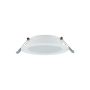 Nowodvorski MYKONOS LED 10535 Einbau-Downlight 1x6W/led 3000K 360lm IP20