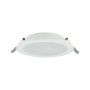 Nowodvorski MYKONOS LED 10537 Spot encastré 1x10W/led 3000K 900lm IP20