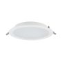 Nowodvorski MYKONOS LED 10543 Einbau-Downlight 1x18W/led 4000K 1800lm IP20