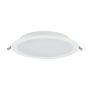 Nowodvorski MYKONOS LED 10544 Einbau-Downlight 1x24W/led 3000K 2400lm IP20