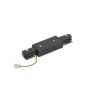 Nowodvorski PROFILE POWER STRAIGHT CONNECTOR 10226 Verbindung mit Netzteil IP20