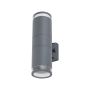Nowodvorski ROCK PRO 10688 Applique murale 2x25W/e27 IP44