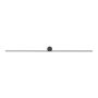 Nowodvorski SPIN LED 10621 Wandleuchte 1x14W/led 4000K 950lm IP20