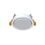 Nowodvorski UNO 10840 Einbau-Downlight 1x15W/gx53 IP20