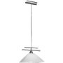 Prezent OPAR 1053 Pendelleuchte 1x60w/e27