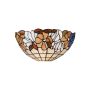 Prezent TIFFANY IX. 108 Applique murale 1x40W/E14 IP20