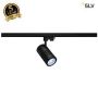 SLV STRUCTEC 1000989 Schienenstrahler 1x28W/LED 4000K 2750lm IP20