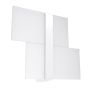 Sollux MASSIMO SL.1044 Applique murale 2x40W/G9 IP20