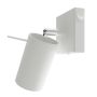 Sollux RING SL.1024 Wandleuchte 1x40W/GU10 IP20