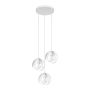 Sollux TULOS SL.1084 Suspension 3x60W/E27 IP20