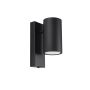 Sollux UTTI SL.1077 Wandleuchte 1x40W/GU10 IP20