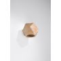 Sollux WOODY SL.1008 Wandleuchte 1x40W/G9 IP20