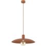 TK Lighting ASTRA BRICK 10882 Pendelleuchte 1x15W/E27 IP20