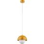 TK Lighting BONO 10265 Suspension 1x8W/G9 IP20